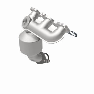 Lexus ES330 Catalytic Converter - Magnaflow - Direct-Fit - `04-`06
