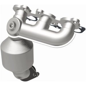 Lexus ES330 Catalytic Converter - Magnaflow - Direct-Fit - `04-`06