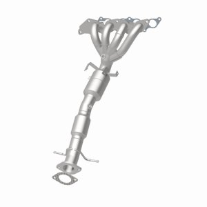 Mazda 3 Catalytic Converter - Magnaflow - Direct-Fit, OEM Grade, Manifold - `04-`09