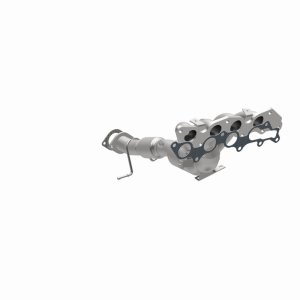 Mazda 3 Catalytic Converter - Magnaflow - Direct-Fit, OEM Grade, Manifold - `04-`09