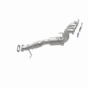 Mazda 3 Catalytic Converter - Magnaflow - Direct-Fit, OEM Grade, Manifold - `04-`09