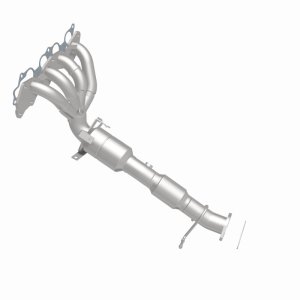 Mazda 3 Catalytic Converter - Magnaflow - Direct-Fit, OEM Grade, Manifold - `04-`09