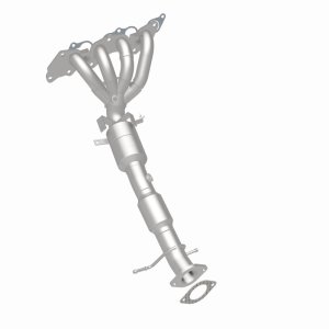 Mazda 5 Catalytic Converter - Magnaflow - Direct-Fit, OEM Grade, Manifold - `06-`07