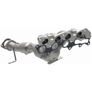 Mazda 5 Catalytic Converter - Magnaflow - Direct-Fit, OEM Grade, Manifold - `06-`07