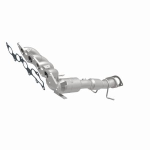 Mazda 5 Catalytic Converter - Magnaflow - Direct-Fit, OEM Grade, Manifold - `06-`07