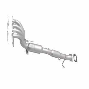 Mazda 5 Catalytic Converter - Magnaflow - Direct-Fit, OEM Grade, Manifold - `06-`07