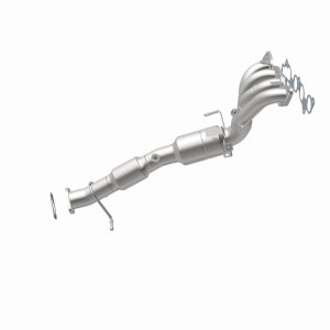 Mazda 5 Catalytic Converter - Magnaflow - Direct-Fit, OEM Grade, Manifold - `06-`07