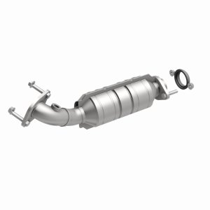 Cadillac SRX Catalytic Converter - Magnaflow - Direct-Fit OEM Grade - `04-`08 Cadillac SRX Catalytic Converter - Magnaflow - Direct-Fit OEM Grade - `04-`08