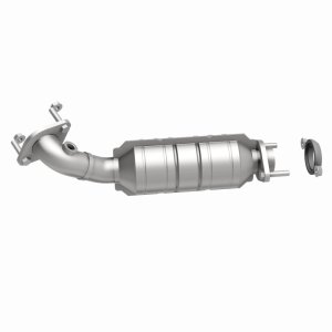 Cadillac SRX Catalytic Converter - Magnaflow - Direct-Fit OEM Grade - `04-`08 Cadillac SRX Catalytic Converter - Magnaflow - Direct-Fit OEM Grade - `04-`08