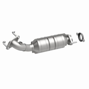 Cadillac SRX Catalytic Converter - Magnaflow - Direct-Fit OEM Grade - `04-`08 Cadillac SRX Catalytic Converter - Magnaflow - Direct-Fit OEM Grade - `04-`08