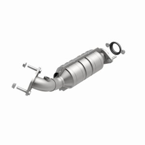 Cadillac SRX Catalytic Converter - Magnaflow - Direct-Fit OEM Grade - `04-`08 Cadillac SRX Catalytic Converter - Magnaflow - Direct-Fit OEM Grade - `04-`08