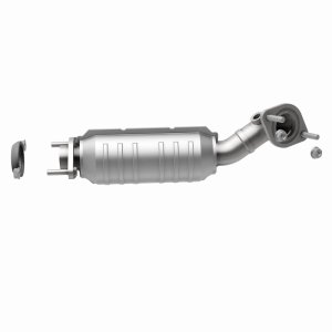 Cadillac SRX Catalytic Converter - Magnaflow - Direct-Fit OEM Grade - `04-`08 Cadillac SRX Catalytic Converter - Magnaflow - Direct-Fit OEM Grade - `04-`08