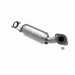 Cadillac SRX Catalytic Converter - Magnaflow - Direct-Fit OEM Grade - `04-`08 Cadillac SRX Catalytic Converter - Magnaflow - Direct-Fit OEM Grade - `04-`08