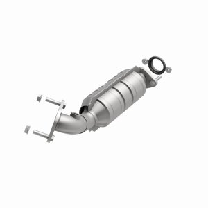 Cadillac SRX Catalytic Converter - Magnaflow - Direct-Fit OEM Grade - `04-`08 Cadillac SRX Catalytic Converter - Magnaflow - Direct-Fit OEM Grade - `04-`08