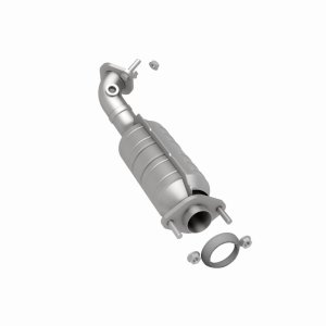 Cadillac SRX Catalytic Converter - Magnaflow - Direct-Fit OEM Grade - `04-`08 Cadillac SRX Catalytic Converter - Magnaflow - Direct-Fit OEM Grade - `04-`08