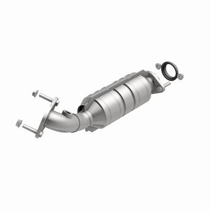 Cadillac SRX Catalytic Converter - Magnaflow - Direct-Fit OEM Grade - `04-`08 Cadillac SRX Catalytic Converter - Magnaflow - Direct-Fit OEM Grade - `04-`08