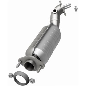 Cadillac STS Catalytic Converter - Magnaflow - Direct-Fit OEM Grade - `05-`07 Cadillac STS Catalytic Converter - Magnaflow - Direct-Fit OEM Grade - `05-`07