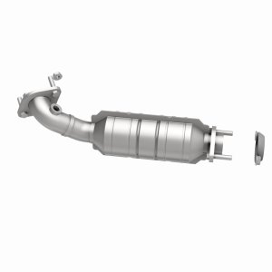Cadillac STS Catalytic Converter - Magnaflow - Direct-Fit OEM Grade - `05-`07 Cadillac STS Catalytic Converter - Magnaflow - Direct-Fit OEM Grade - `05-`07