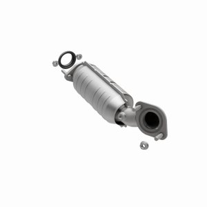 Cadillac STS Catalytic Converter - Magnaflow - Direct-Fit OEM Grade - `05-`07 Cadillac STS Catalytic Converter - Magnaflow - Direct-Fit OEM Grade - `05-`07
