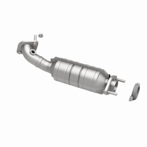 Cadillac STS Catalytic Converter - Magnaflow - Direct-Fit OEM Grade - `05-`07 Cadillac STS Catalytic Converter - Magnaflow - Direct-Fit OEM Grade - `05-`07