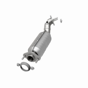 Cadillac STS Catalytic Converter - Magnaflow - Direct-Fit OEM Grade - `05-`07 Cadillac STS Catalytic Converter - Magnaflow - Direct-Fit OEM Grade - `05-`07