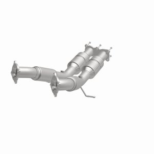Volvo S80 Catalytic Converter - Magnaflow - OEM Grade Direct-Fit - `07-`09