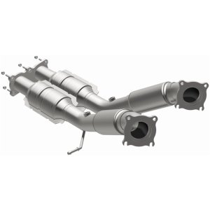 Volvo S80 Catalytic Converter - Magnaflow - OEM Grade Direct-Fit - `07-`09