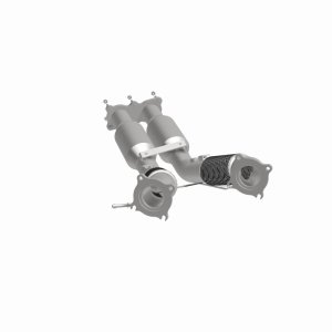 Volvo XC60 Catalytic Converter - Magnaflow - Direct-Fit - `10-`14