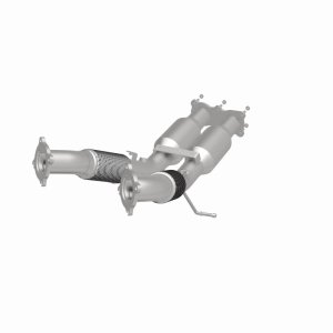 Volvo XC60 Catalytic Converter - Magnaflow - Direct-Fit - `10-`14