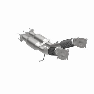 Volvo XC60 Catalytic Converter - Magnaflow - Direct-Fit - `10-`14