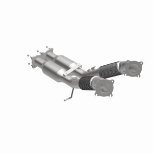 Volvo XC60 Catalytic Converter - Magnaflow - Direct-Fit - `10-`14