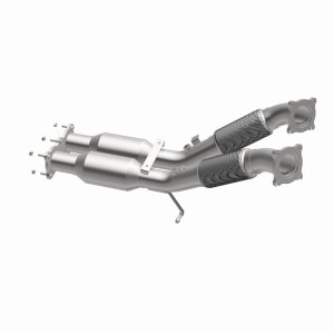 Volvo XC60 Catalytic Converter - Magnaflow - Direct-Fit - `10-`14