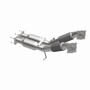 Volvo XC60 Catalytic Converter - Magnaflow - Direct-Fit - `10-`14