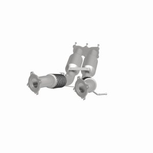 Volvo XC70 Catalytic Converter - Magnaflow - Direct-Fit - `08-`09 Volvo XC70 Catalytic Converter - Magnaflow - Direct-Fit - `08-`09