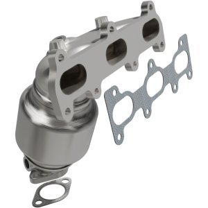 Kia Rondo Performance Exhaust - Magnaflow - Direct Fit - `07-`10