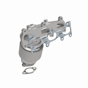 Kia Rondo Performance Exhaust - Magnaflow - Direct Fit - `07-`10