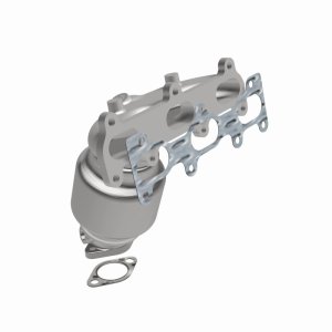 Kia Rondo Performance Exhaust - Magnaflow - Direct Fit - `07-`10