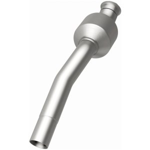 Volkswagen Golf Catalytic Converter - Magnaflow - OEM Grade Direct-Fit - 2012