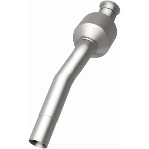 Volkswagen Golf Catalytic Converter - Magnaflow - OEM Grade Direct-Fit - 2012