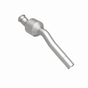 Volkswagen Jetta Catalytic Converter - Magnaflow - OEM Grade Direct-Fit - `10-`14