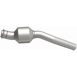 Volkswagen Jetta Catalytic Converter - Magnaflow - OEM Grade Direct-Fit - `10-`14