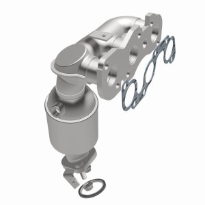 Toyota Avalon Catalytic Converter - Magnaflow - Direct-Fit - `97-`04