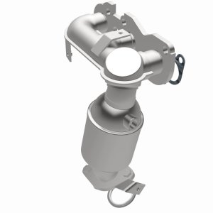 Toyota Avalon Catalytic Converter - Magnaflow - Direct-Fit - `97-`04