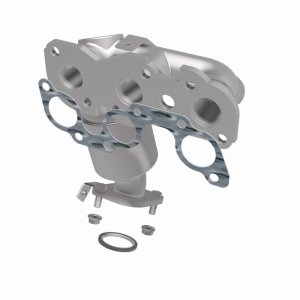 Toyota Avalon Catalytic Converter - Magnaflow - Direct-Fit - `97-`04