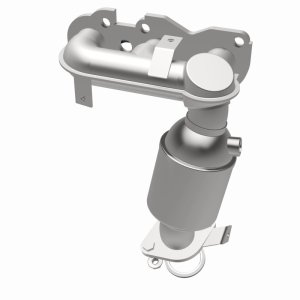 Toyota Sienna Catalytic Converter - Magnaflow - Direct-Fit - `98-`03