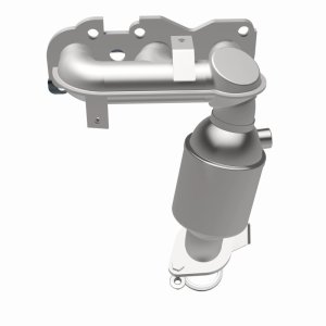 Toyota Sienna Catalytic Converter - Magnaflow - Direct-Fit - `98-`03