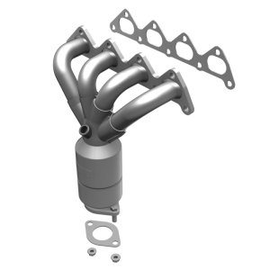 Hyundai Elantra Catalytic Converter - Magnaflow - Direct-Fit - `04-`12