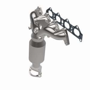 Kia Spectra Catalytic Converter - Magnaflow - Direct-Fit - `04-`09