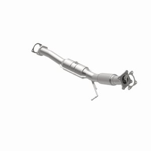 Volvo S60 Catalytic Converter - Magnaflow - OEM Grade Direct-Fit - `03-`05