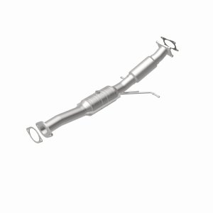 Volvo S60 Catalytic Converter - Magnaflow - OEM Grade Direct-Fit - `03-`05